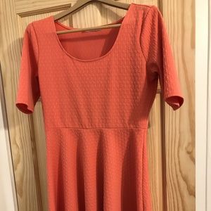 Women’s dress